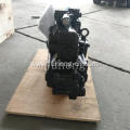 SY135SR Main Piston Pump K3V63DT Hydraulic Pump